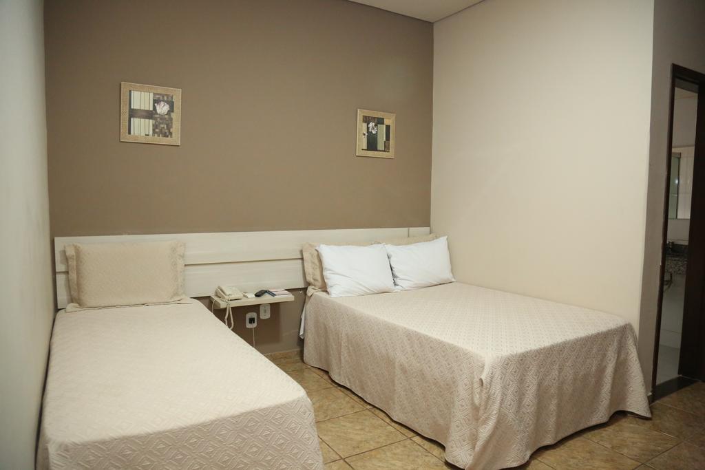 Hotel Mirage Вильена Номер фото