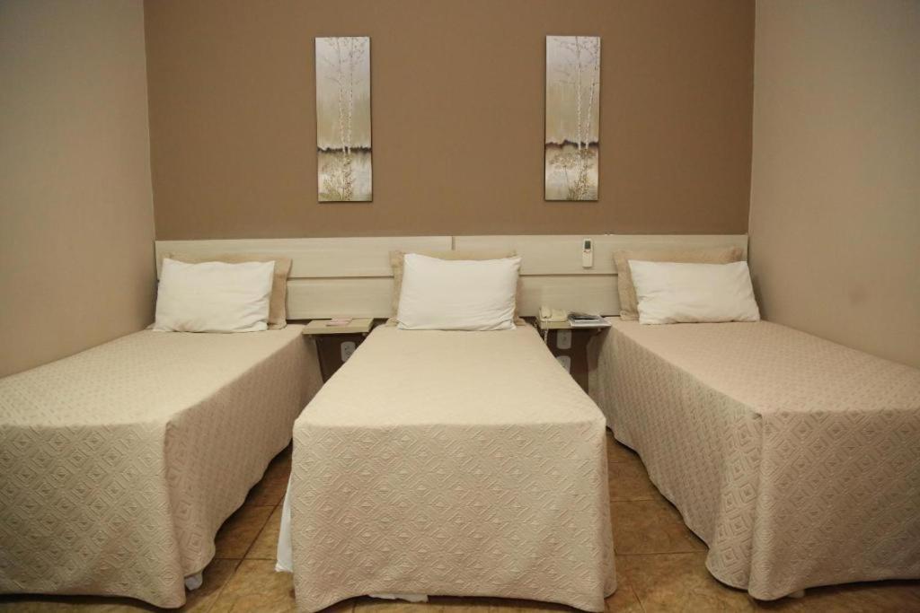 Hotel Mirage Вильена Экстерьер фото